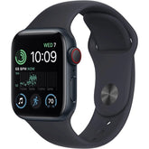 Apple SE 40mm/SM GPS (2nd Gen) Smart Watch Aluminum Case