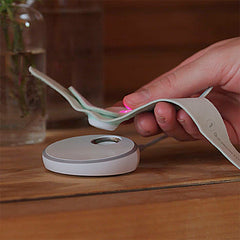 Used Owlet Baby Monitor Dream Sock Price in Dubai