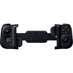 Razer Kishi Mobile Game Controller Gamepad for Xbox Android - Black