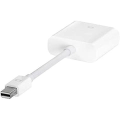 Apple Mini Displayport To VGA Adapter