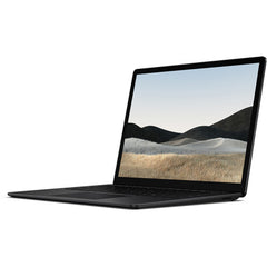 Microsoft Surface Laptop 4 13.5" Intel Core i7 11th Gen 16GB RAM 256GB SSD - Matte Black