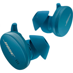 Bose Sport True Wireless In-Ear Headphones - Baltic Blue