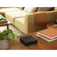 Sonos Streaming Media Player Port