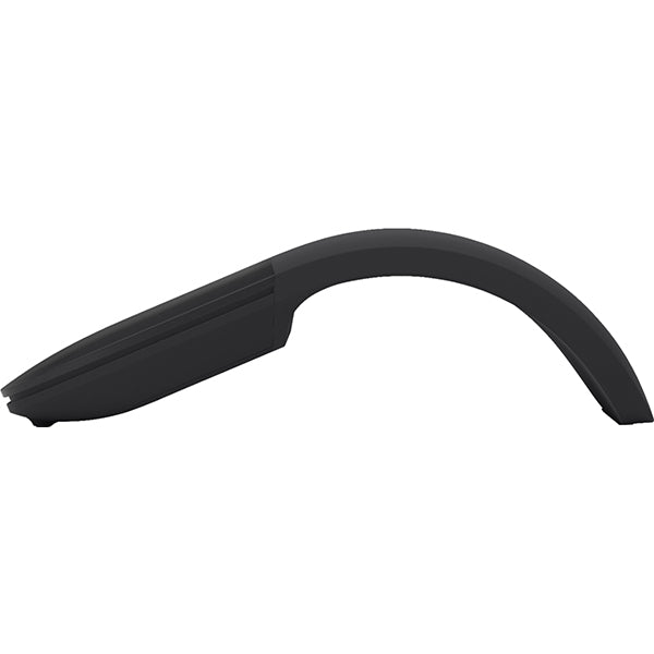 Used Microsoft Surface Arc Wireless Mouse - Black