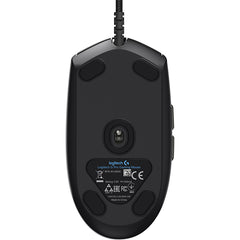 Logitech G Pro Gaming Mouse - Black