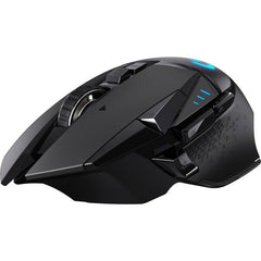logitech G502 wireless gaming mouse