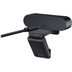 logitech webcam