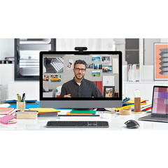 Logitech Brio Ultra HD PRO Webcam Price in Dubai