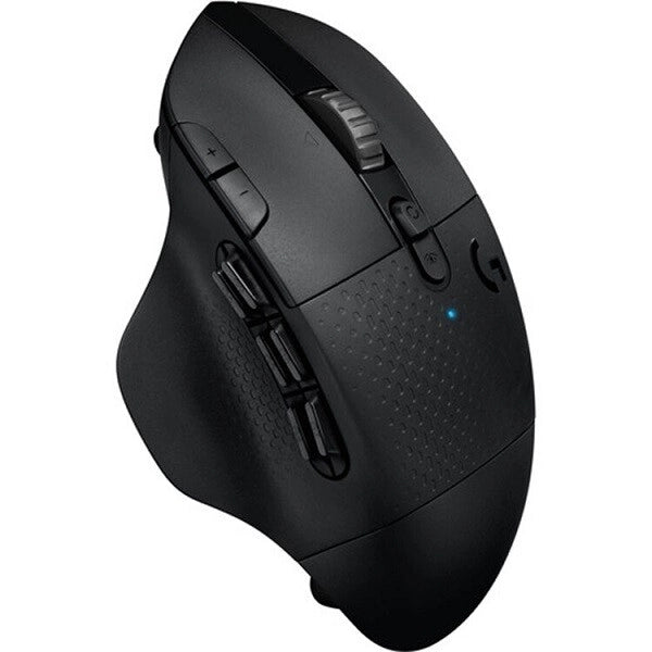 Logitech G604 LIGHTSPEED Wireless Gaming Mouse