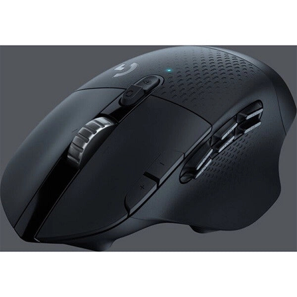 Logitech G604 LIGHTSPEED Wireless Gaming Mouse