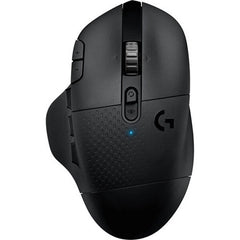 Logitech G604 LIGHTSPEED Wireless Gaming Mouse