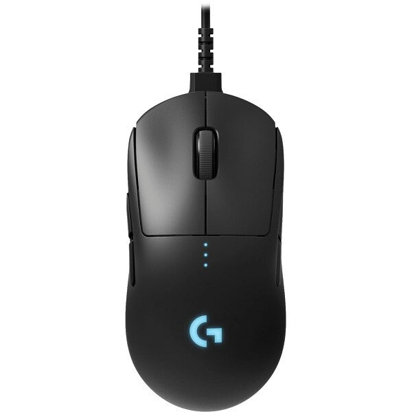 Used Logitech G Pro Wireless Gaming Mouse