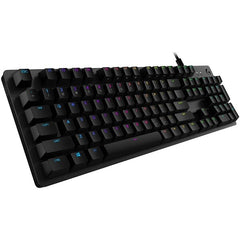 logitech gaming keyboard