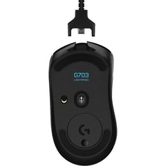 logitech g703 gaming mouse