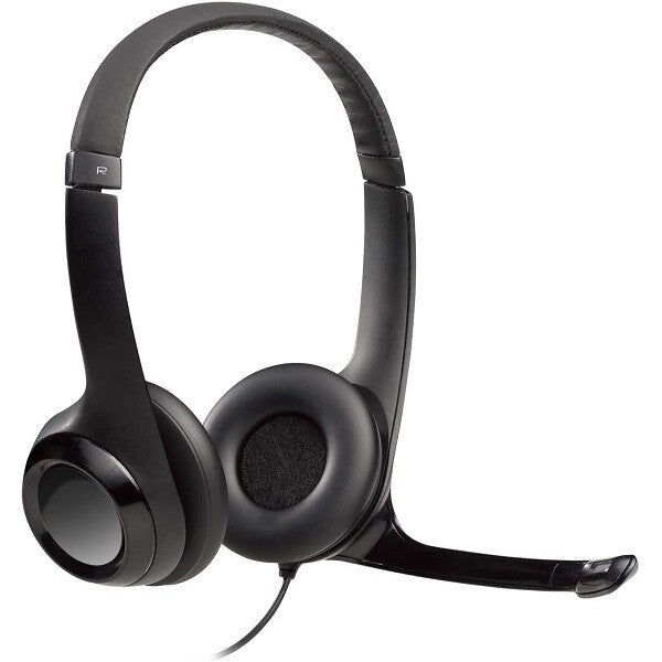 logitech headphone