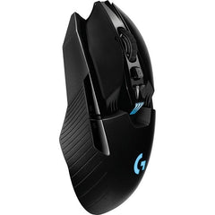Logitech Hero Wireless Optical Gaming Mouse