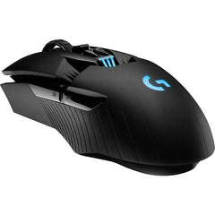 Logitech Hero Wireless Optical Gaming Mouse