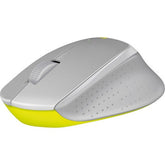 logitech m330 mouse
