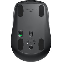 logitech mx anywhere 3 mouse