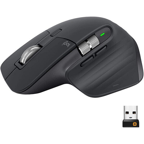 logitech mx master 3 mouse