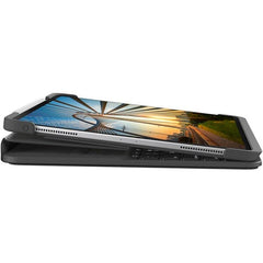 logitech folio pro keyboard case