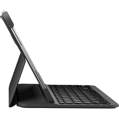 logitech folio pro keyboard case