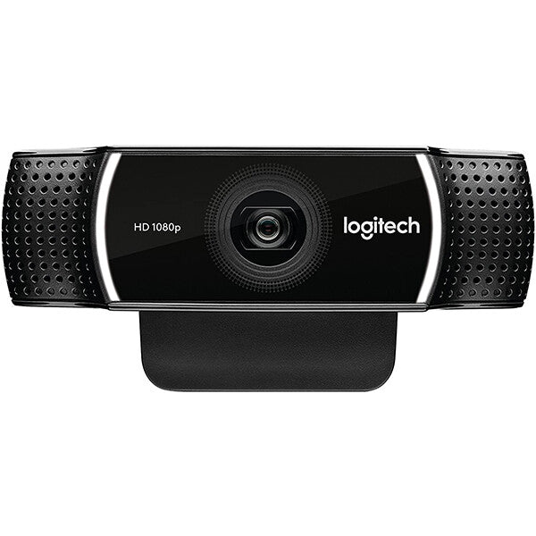 logitech webcam