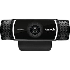 logitech webcam