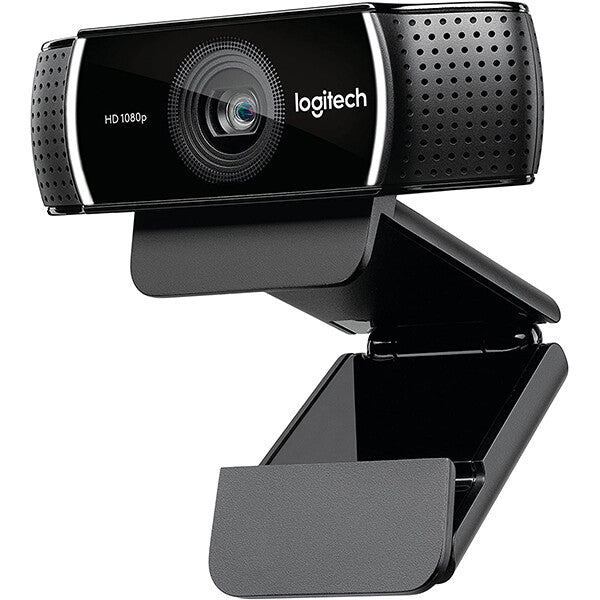 logitech webcam