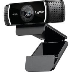 logitech webcam