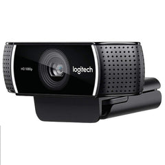 logitech webcam pro