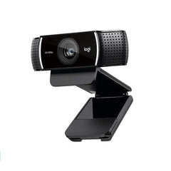 logitech webcam pro