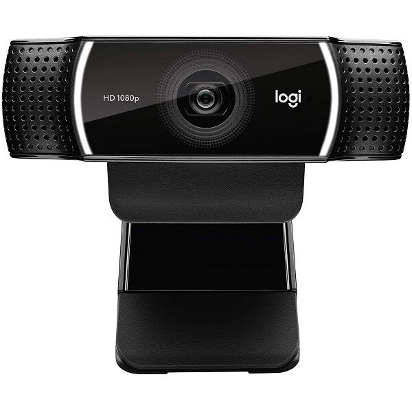 logitech webcam pro