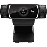 logitech webcam pro