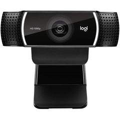 logitech webcam pro