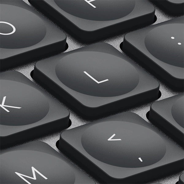 Logitech MX Keys Mini Wireless Keyboard
