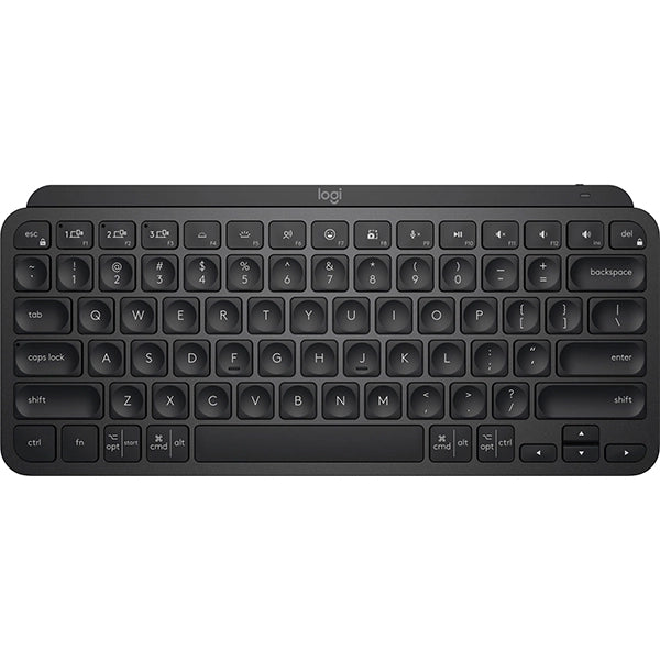 Logitech MX Keys Mini Wireless Keyboard