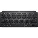 Logitech MX Keys Mini Wireless Keyboard