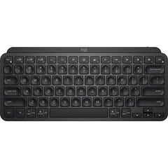 Logitech MX Keys Mini Wireless Keyboard