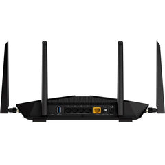 Netgear Nighthawk AX5 AX4200 5-Stream Wi-Fi Router Price in Dubai