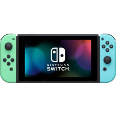 nintendo console switch