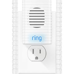Ring Chime Plug-In For Ring Video Doorbell
