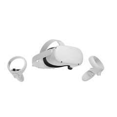 oculus quest 2 vr headset