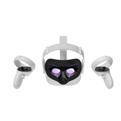 oculus quest 2 vr headset