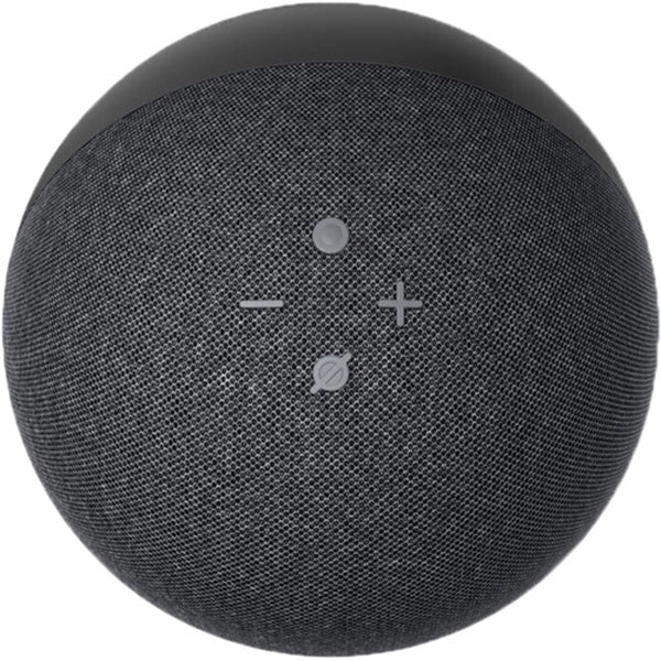 Used Amazon Echo 4 Smart Speaker With Alexa