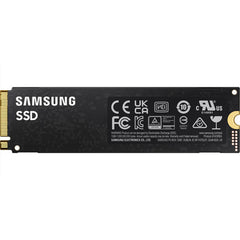 Samsung 970 EVO Plus, NVMe M.2 2280, 1TB Internal Solid State Drive - Black Price in Dubai