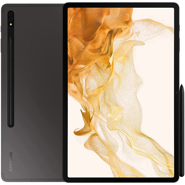 Samsung Galaxy Tab S8+12.4" Wi-Fi only (8GB/128GB)