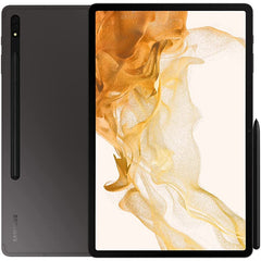 Samsung Galaxy Tab S8+12.4" Wi-Fi only (8GB/128GB)