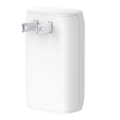 Belkin BOOSTCHARGE 32W (USB C-USB A) Dual Port Wall Charger