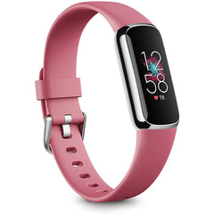 Fitbit Activity Tracker Luxe Fitness Tracker Price in Dubai
